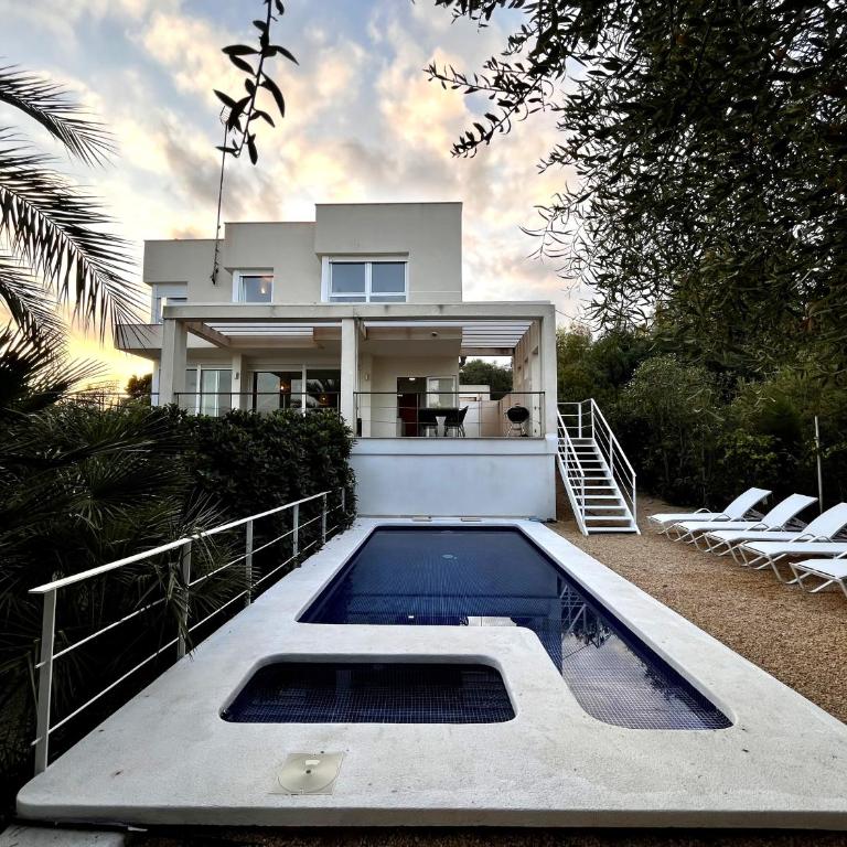 Myflats Villa Sea Cove - Villa - 2