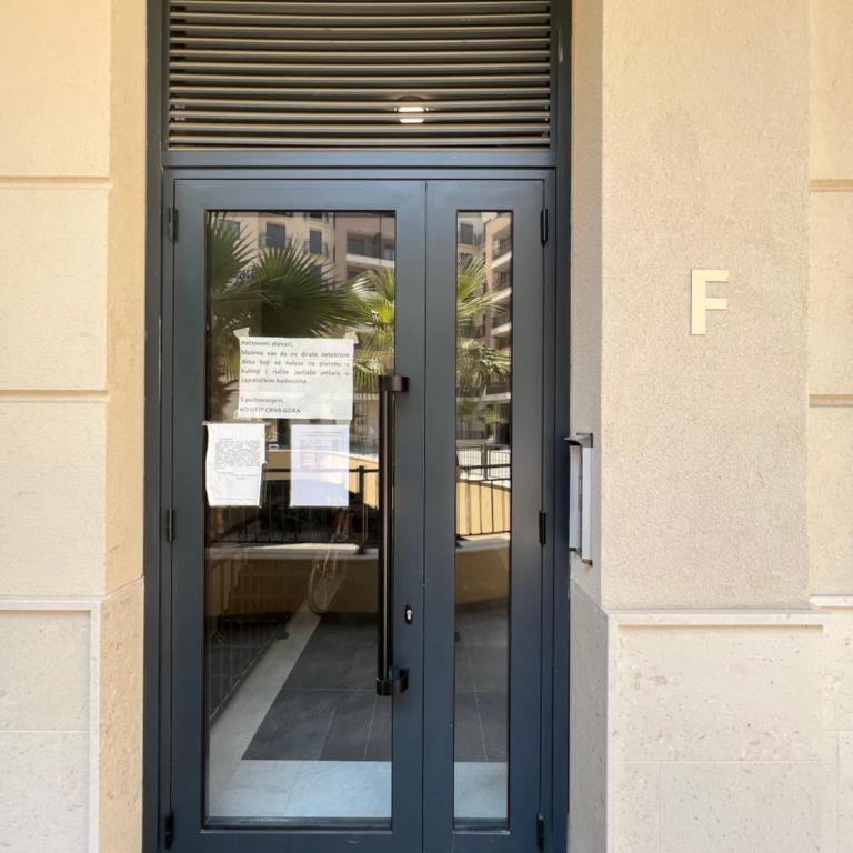 Green Hills by MI - One-Bedroom Apartment - 20