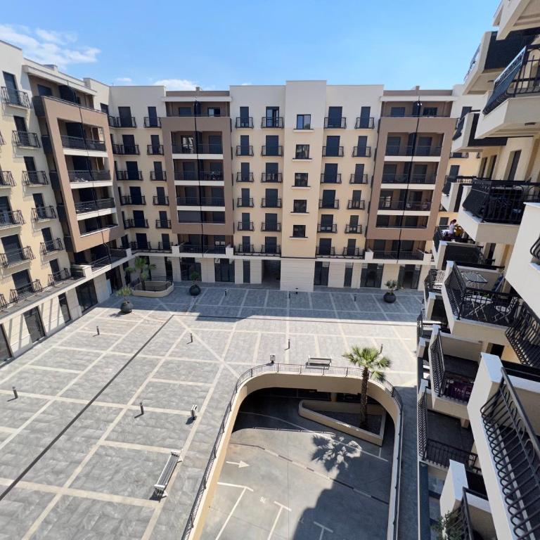 Green Hills by MI - One-Bedroom Apartment - 14