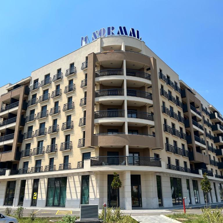 Green Hills by MI - One-Bedroom Apartment - 26