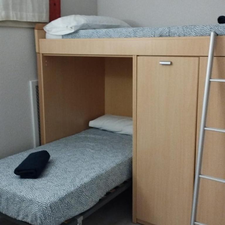Sansoain Jaca - Two-Bedroom Apartment - 4