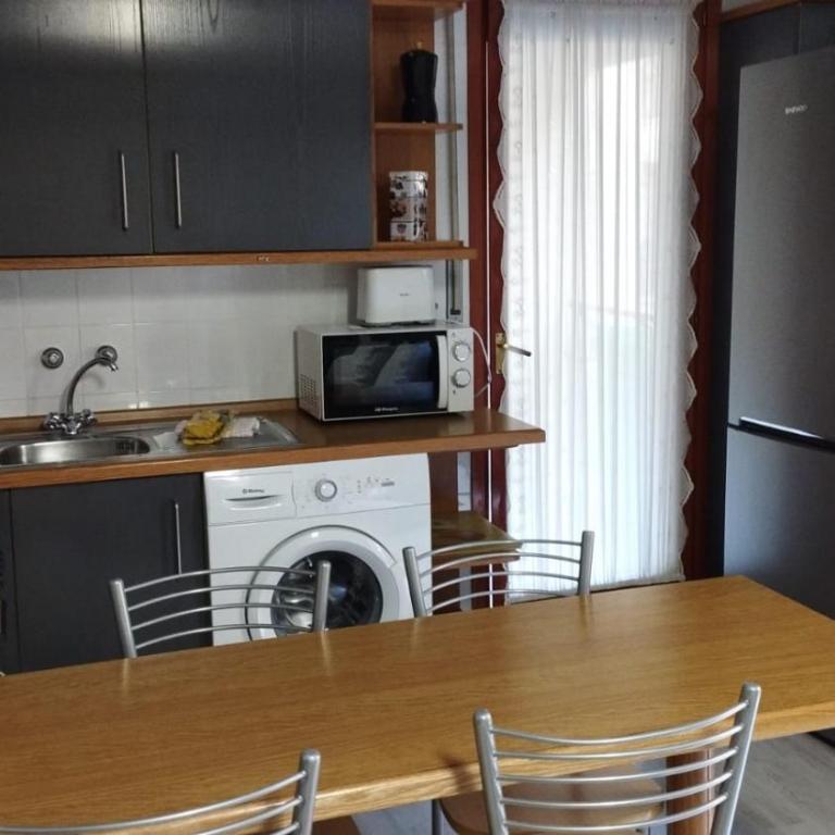 Sansoain Jaca - Two-Bedroom Apartment - 5
