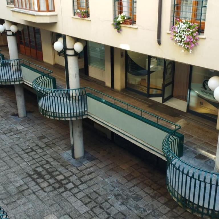 Sansoain Jaca - Two-Bedroom Apartment - 7
