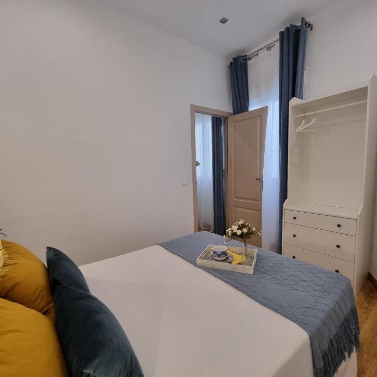 APARTAMENTOS SAN ANDRES - One-Bedroom Apartment - 2