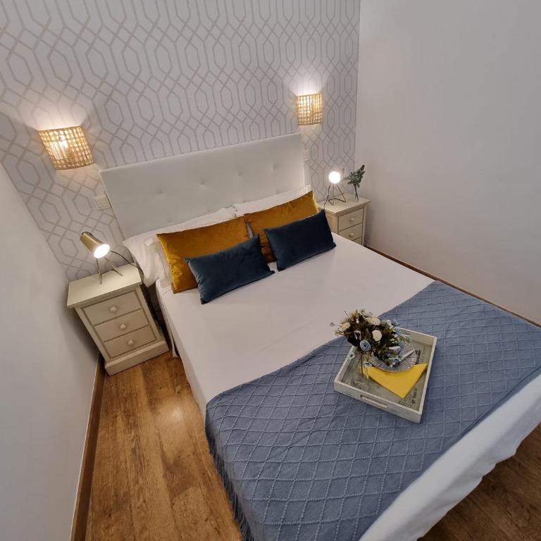 APARTAMENTOS SAN ANDRES - One-Bedroom Apartment - 4