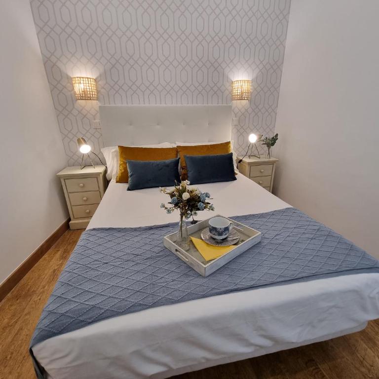 APARTAMENTOS SAN ANDRES - One-Bedroom Apartment - 5