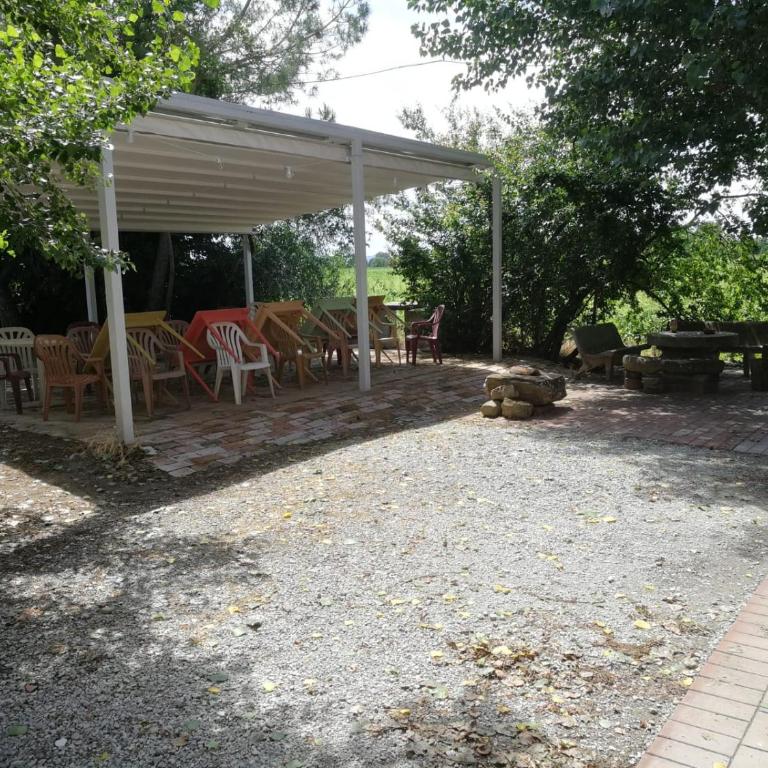 Rosa Malatestiana - Appartamento con 1 Camera da Letto - 3