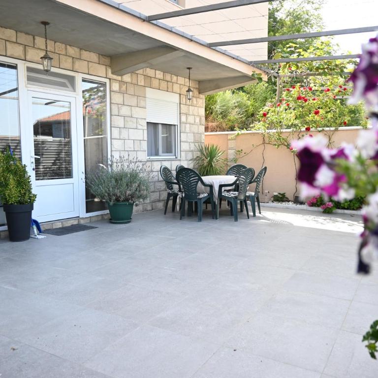 Đuričić Apartmani - Apartman sa 2 Spavaće Sobe - 13