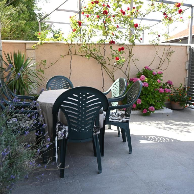 Đuričić Apartmani - Apartman sa 2 Spavaće Sobe - 15