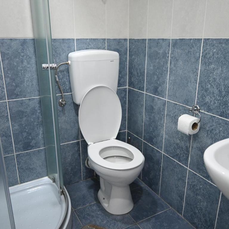 Đuričić Apartmani - Deluks Studio sa Bračnim Krevetom (King-size) - 9