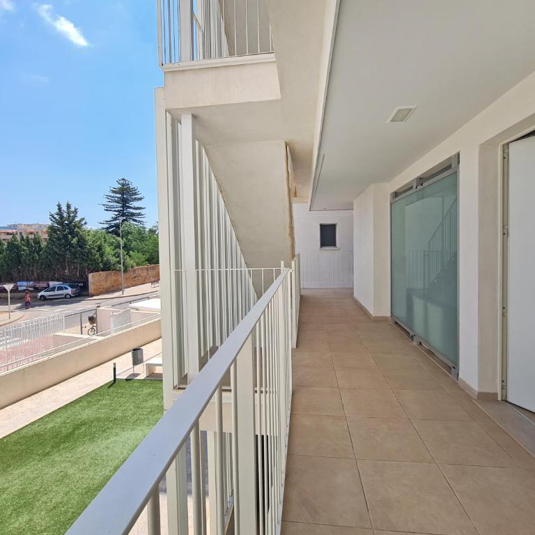 Marina Real Apartments by NRAS - Apartamento con vistas a la piscina - 13
