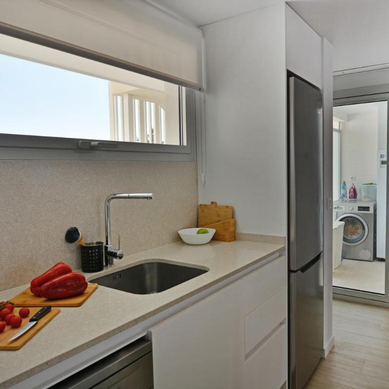Marina Real Apartments by NRAS - Apartamento con vistas a la piscina - 20