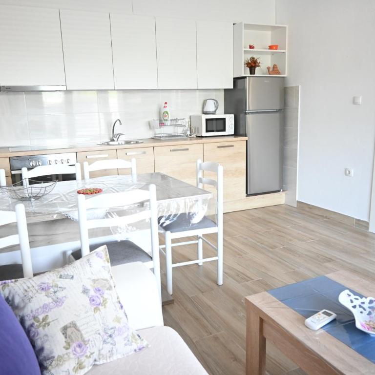 Đuričić Apartmani - Apartman sa 2 Spavaće Sobe - 19