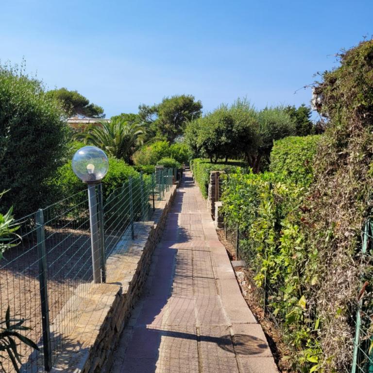 Villa La Pelosa Stintino - Casa con 3 Camere da Letto - 21