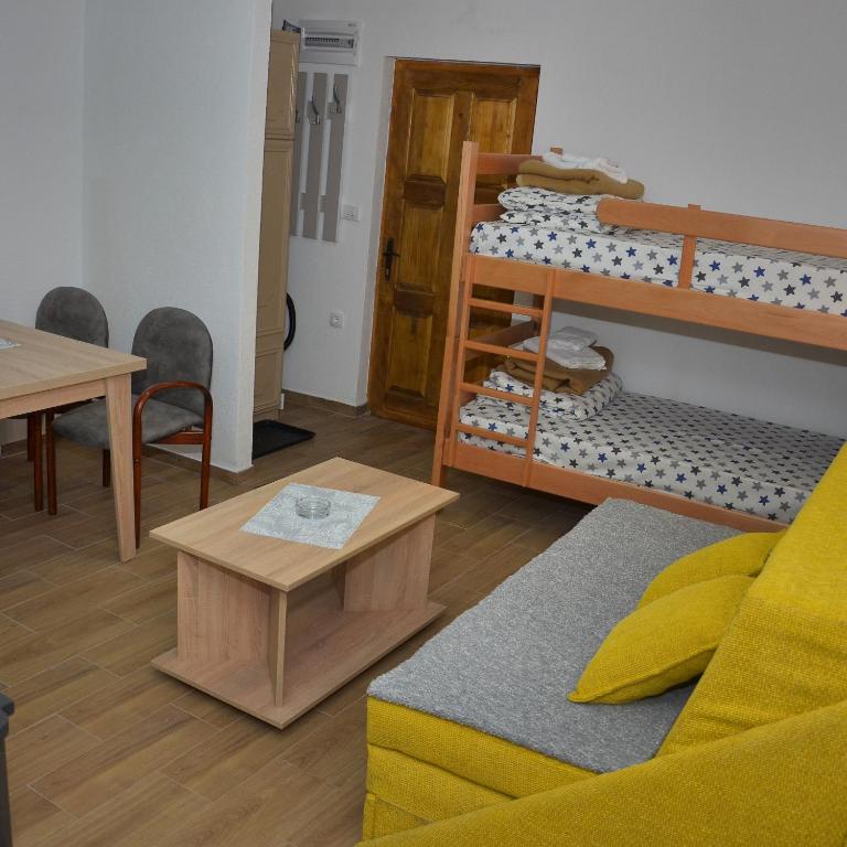 Vikendica Čeperković #3 - Studio Apartment - 22