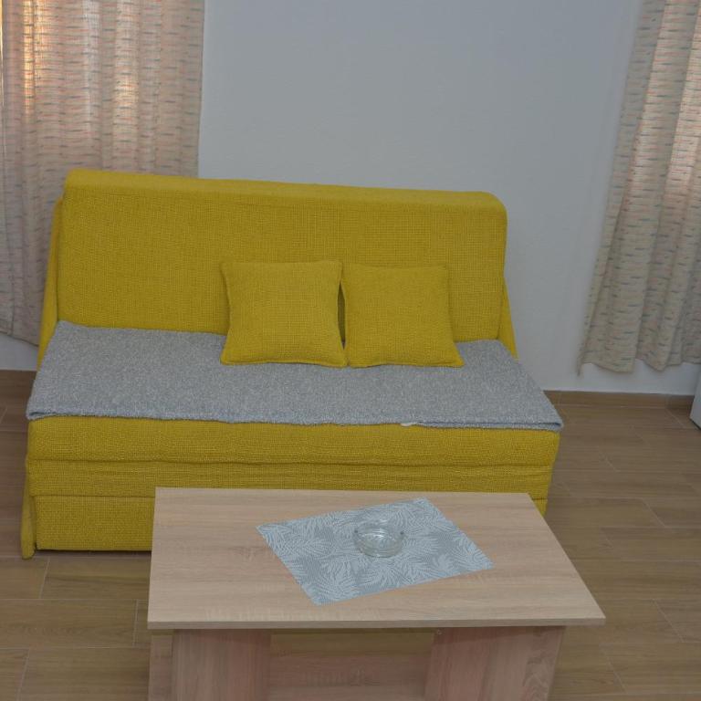 Vikendica Čeperković #3 - Studio Apartment - 25