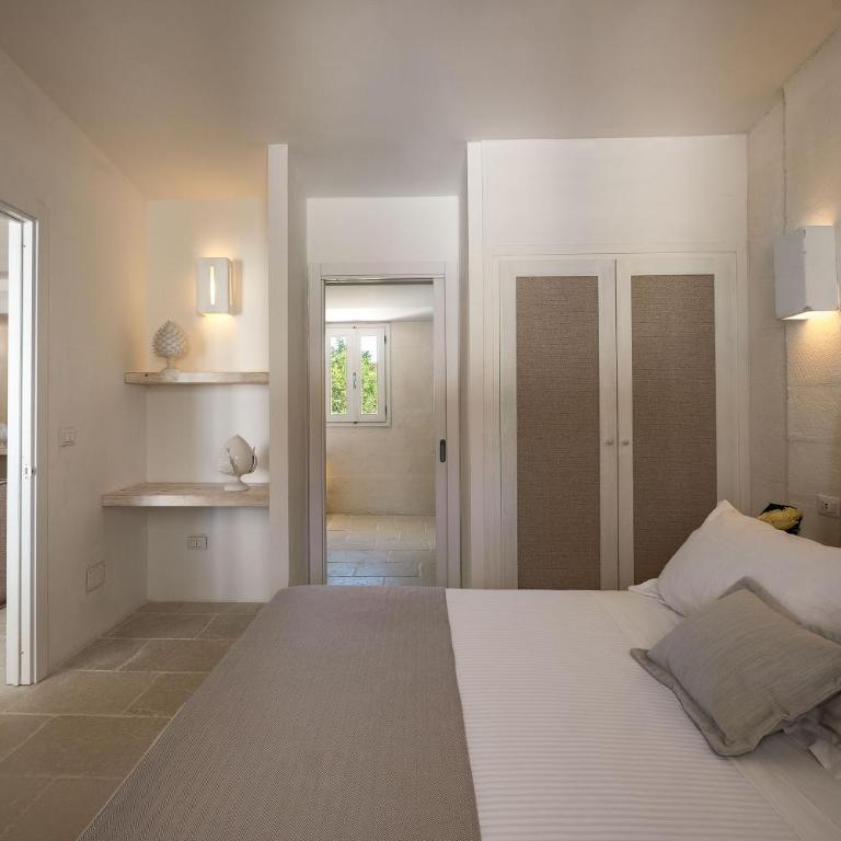 Baglioni Masseria Muzza Resort & Spa - Otranto Suite - 4