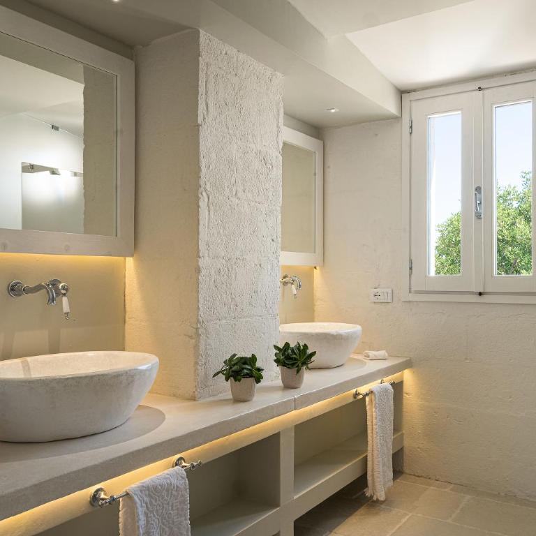 Baglioni Masseria Muzza Resort & Spa - Otranto Suite - 1