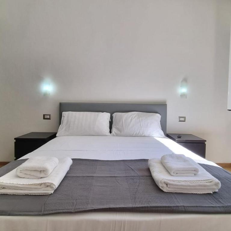Cologna 7 - Appartamento con 1 Camera da Letto - 4