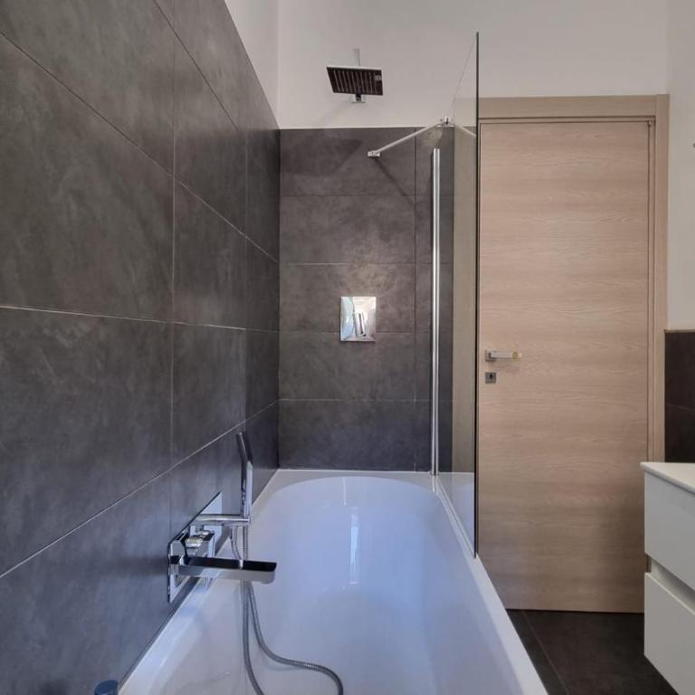 Cologna 7 - Appartamento con 1 Camera da Letto - 11