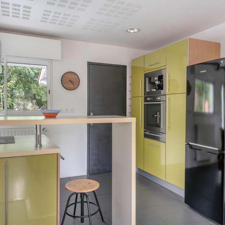 La Baule - Magnifique maison avec piscine - 8 Pers - Ferienhaus - 10