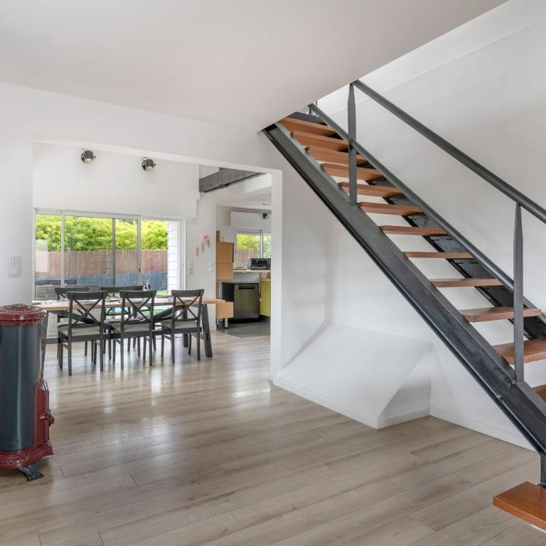La Baule - Magnifique maison avec piscine - 8 Pers - Ferienhaus - 13