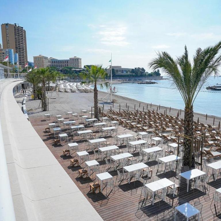 Mari stunning apartment next to Monaco with a sea view terrace - Appartamento con 1 Camera da Letto - 24