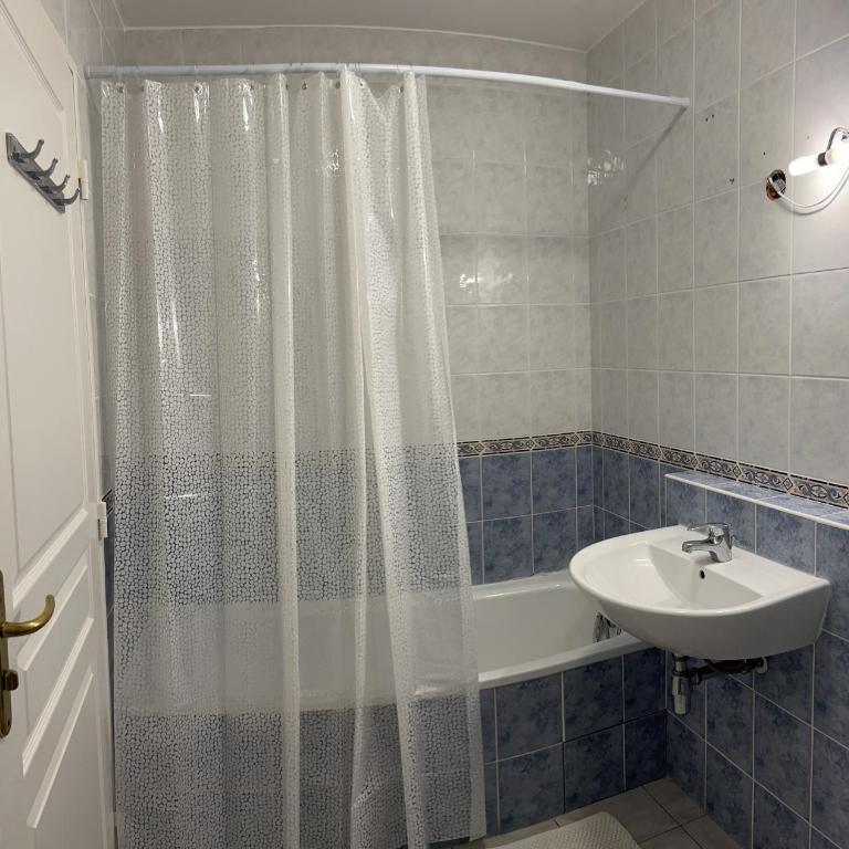 Mari stunning apartment next to Monaco with a sea view terrace - Appartamento con 1 Camera da Letto - 18