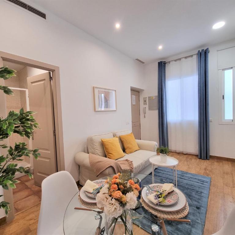 APARTAMENTOS SAN ANDRES - One-Bedroom Apartment - 4