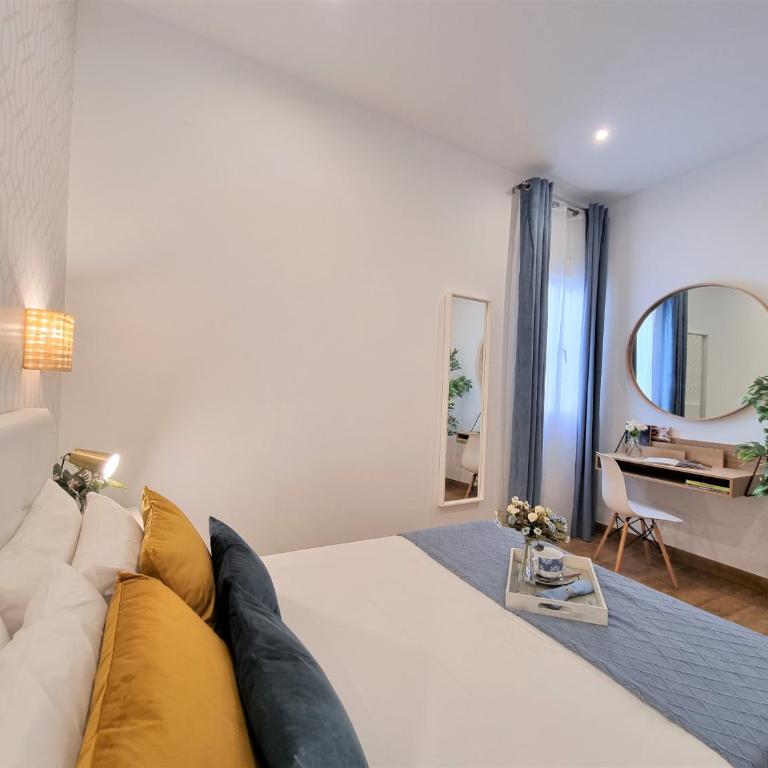 APARTAMENTOS SAN ANDRES - One-Bedroom Apartment - 8