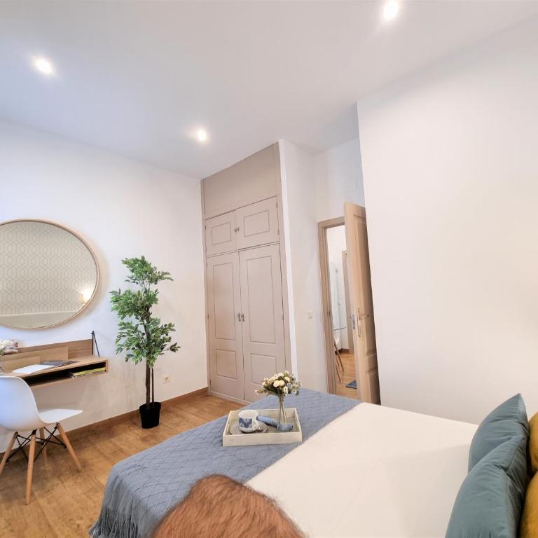 APARTAMENTOS SAN ANDRES - One-Bedroom Apartment - 10
