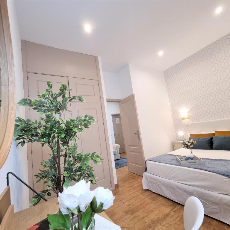 APARTAMENTOS SAN ANDRES - One-Bedroom Apartment - 11
