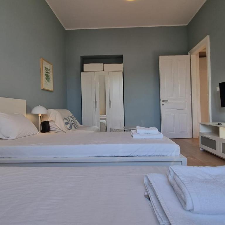 Art and Mind - Appartamento con 2 Camere da Letto - 6