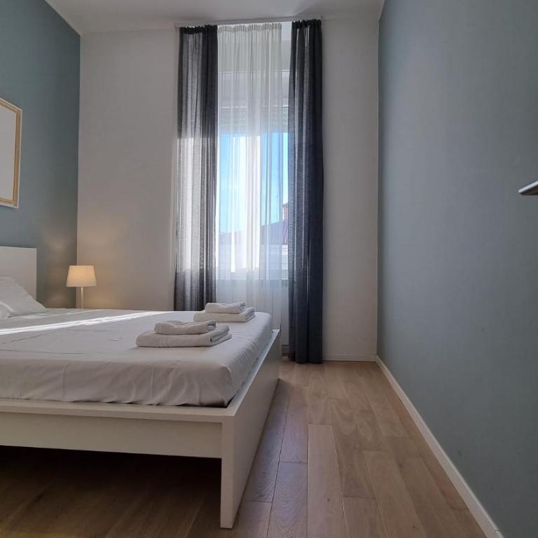 Art and Mind - Appartamento con 2 Camere da Letto - 9