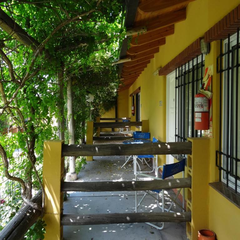 De a Dos - Apartment - 44