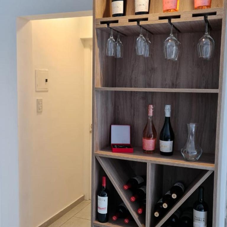 Chacras Wineland Lodge - Casa East - Vacation Home - 29
