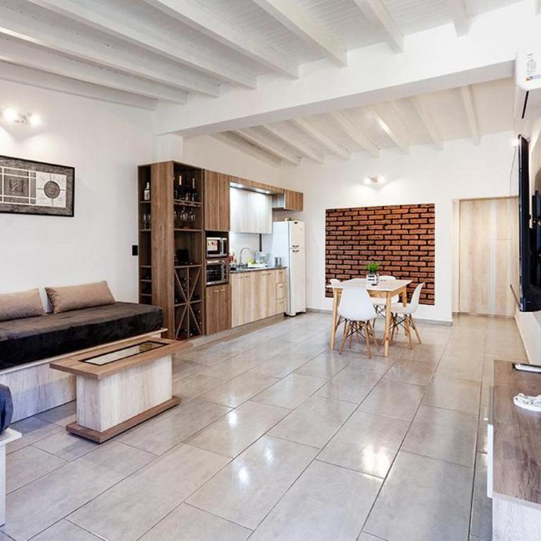 Chacras Wineland Lodge - Casa East - Vacation Home - 17