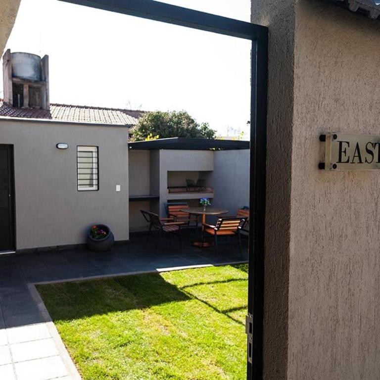 Chacras Wineland Lodge - Casa East - Vacation Home - 25