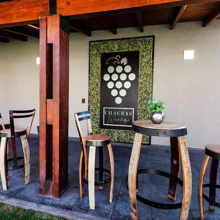 Chacras Wineland Lodge - Casa East - Vacation Home - 5