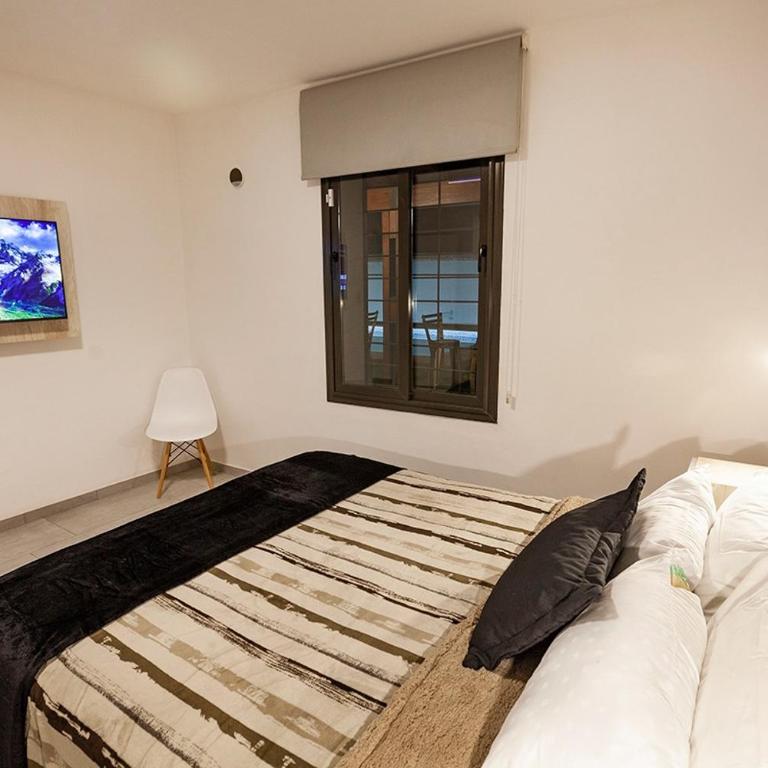 Chacras Wineland Lodge - Casa East - Vacation Home - 34