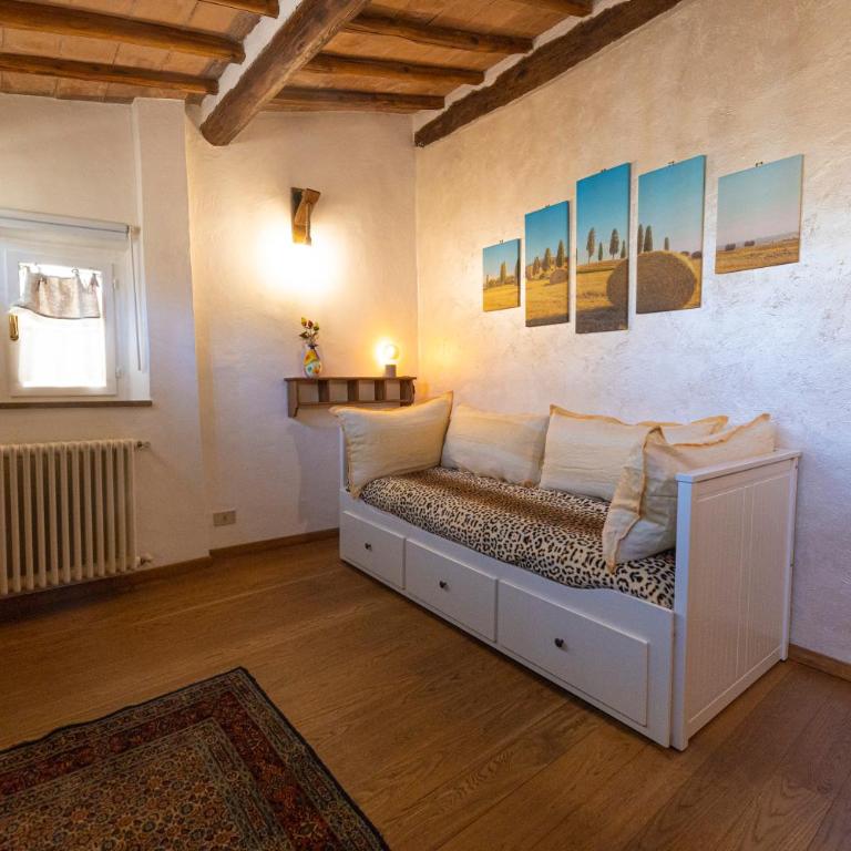 Mantellini15 - Caratteristico in Centro - NaonBnB - Appartamento con 2 Camere da Letto - 8