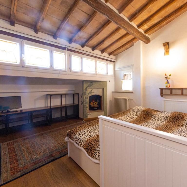 Mantellini15 - Caratteristico in Centro - NaonBnB - Appartamento con 2 Camere da Letto - 7