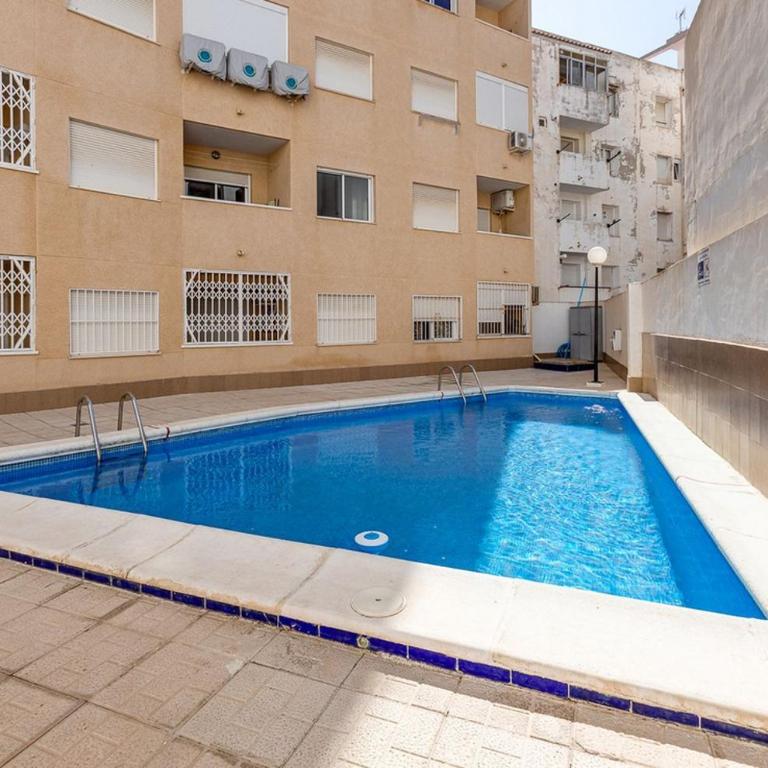 Apartamento Maria Los Locos - Apartamento de 2 dormitorios - 1