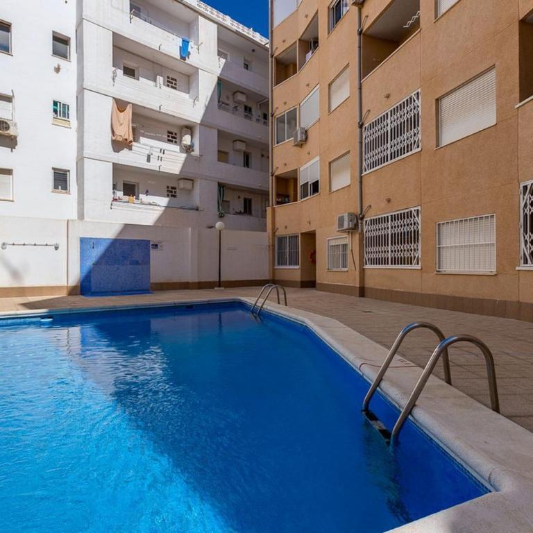 Apartamento Maria Los Locos - Apartamento de 2 dormitorios - 17