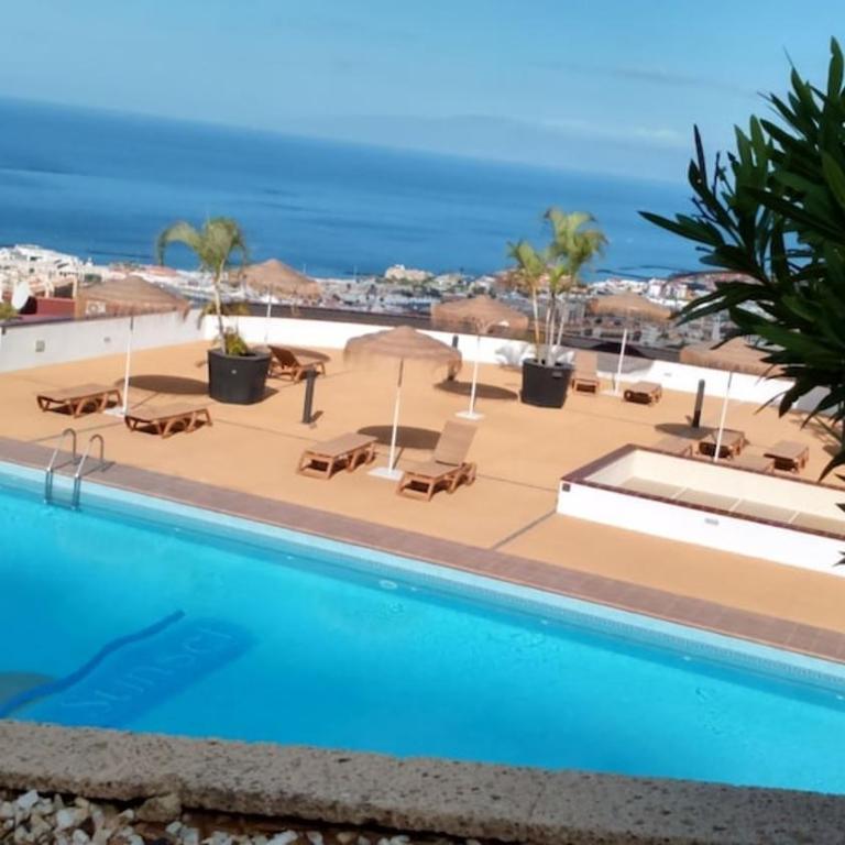 The Sunset - Apartamento - 64