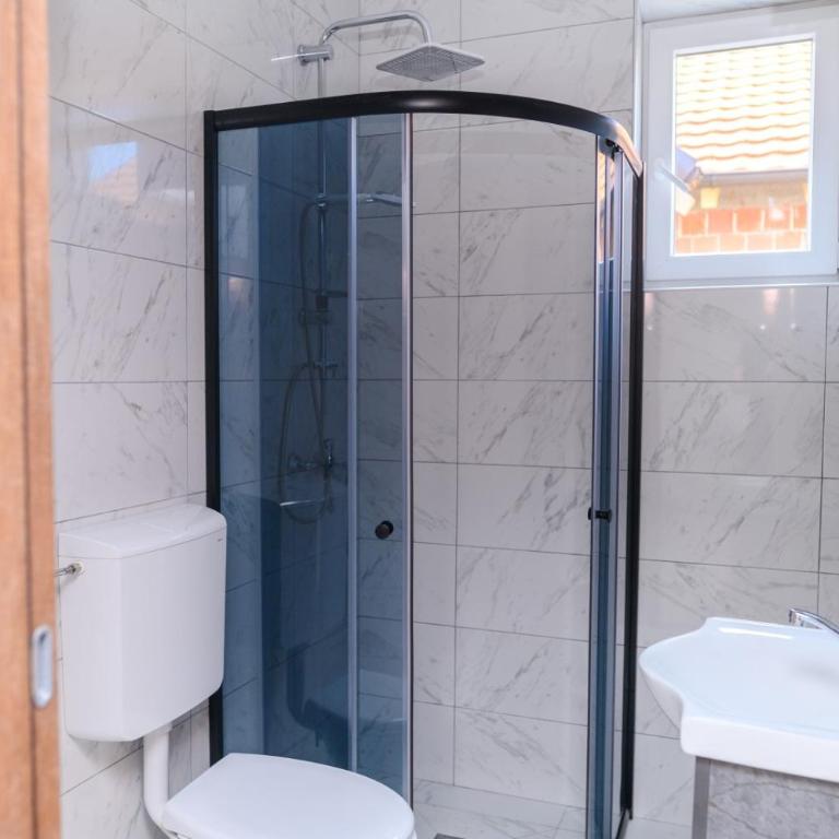 Apartmani ZAT - Apartman sa 1 Spavaćom Sobom - 9