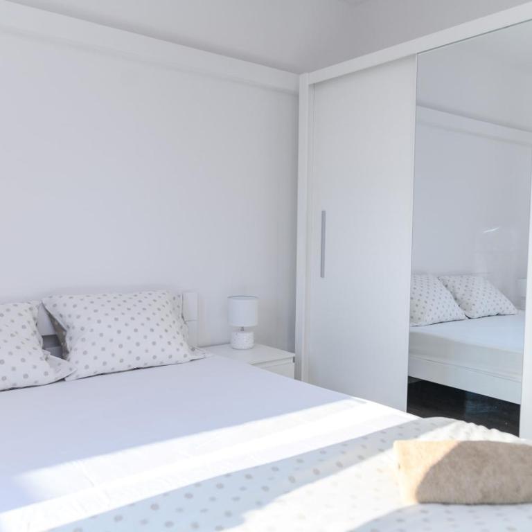 Apartmani ZAT - Apartman sa 1 Spavaćom Sobom - 11