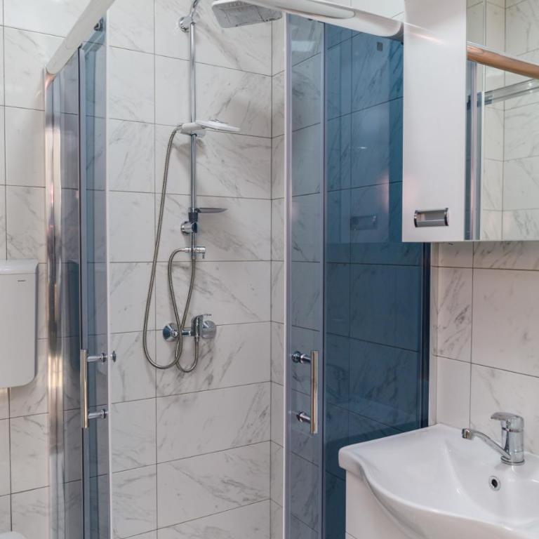 Apartmani ZAT - Apartman sa 1 Spavaćom Sobom - 12