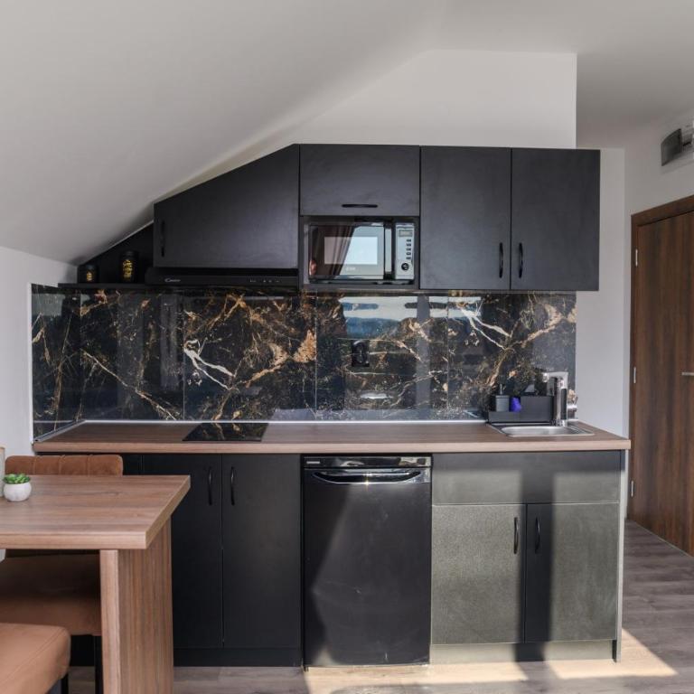 Apartmani ZAT - Studio sa Terasom - 7
