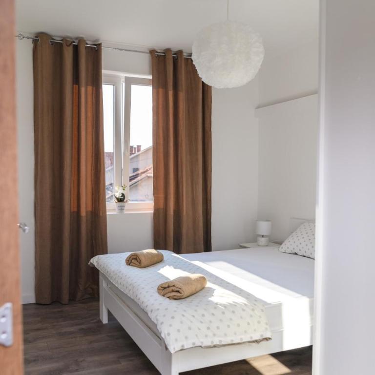 Apartmani ZAT - Apartman sa 1 Spavaćom Sobom - 3